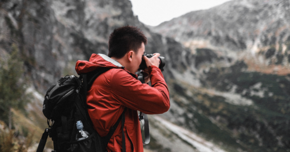 Capturing Memories: Travel Photography Tips for Stunning Vacation Photos