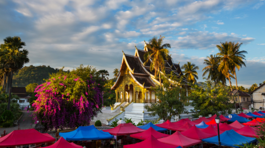 The Ultimate Guide to Backpacking Through Southeast Asia: Tips and Itinerary