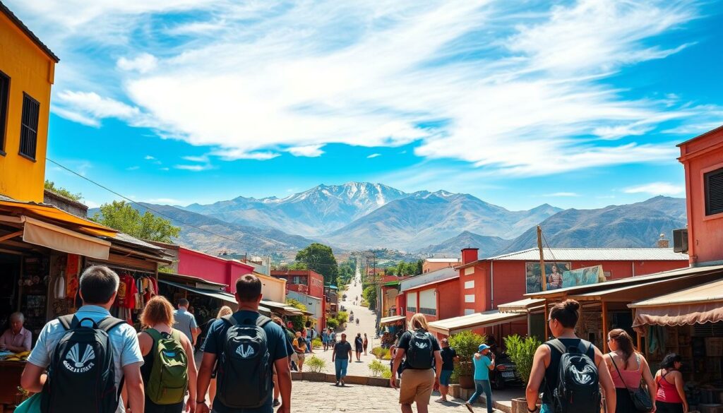 Cheap International Destinations