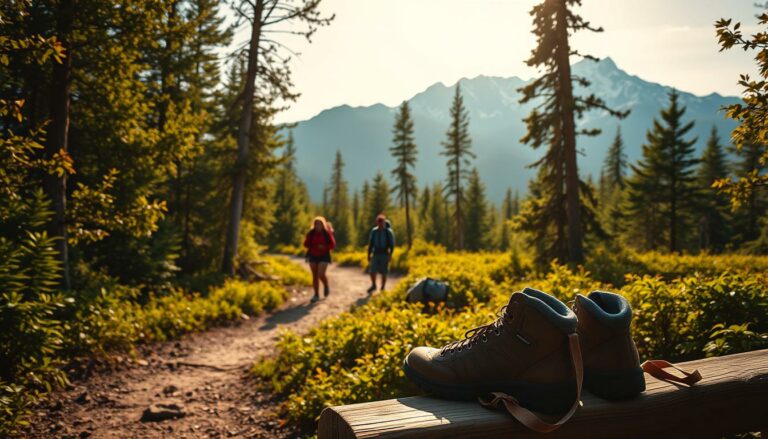 Hiking Trips