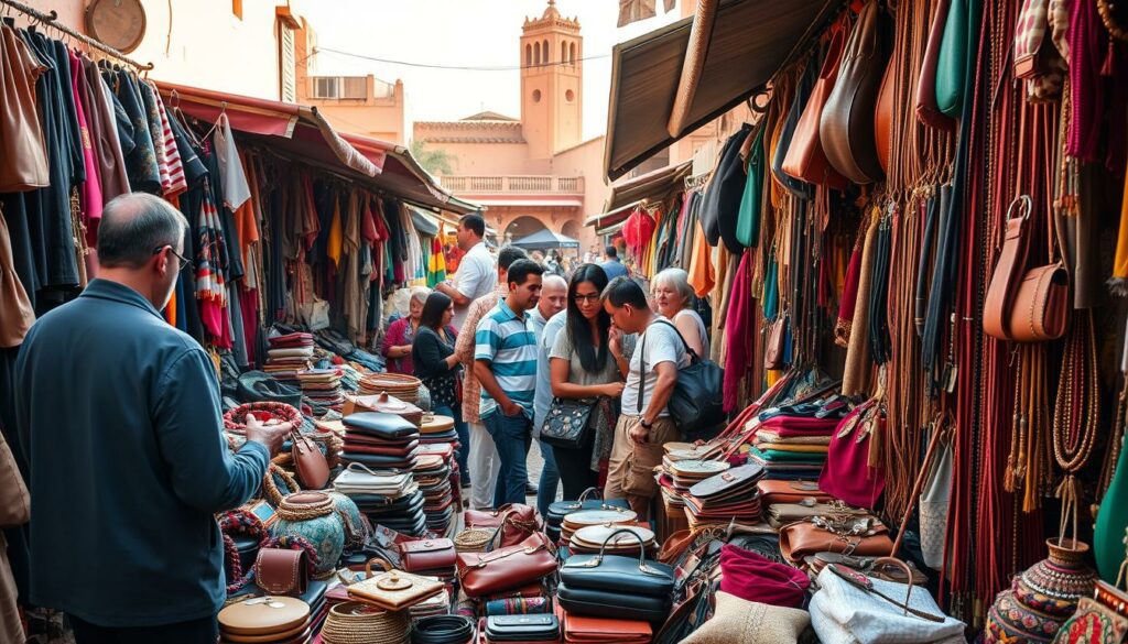 One Week in Morocco
