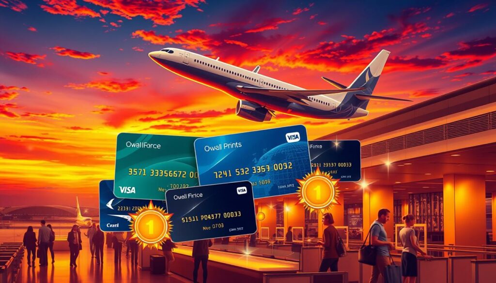 airline rewards programs