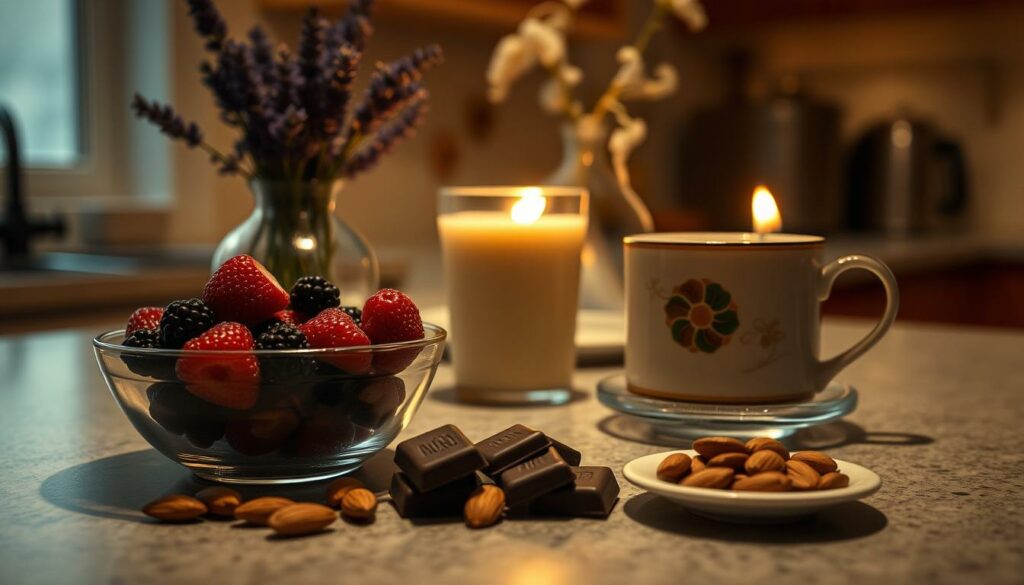 healthy late night snacks