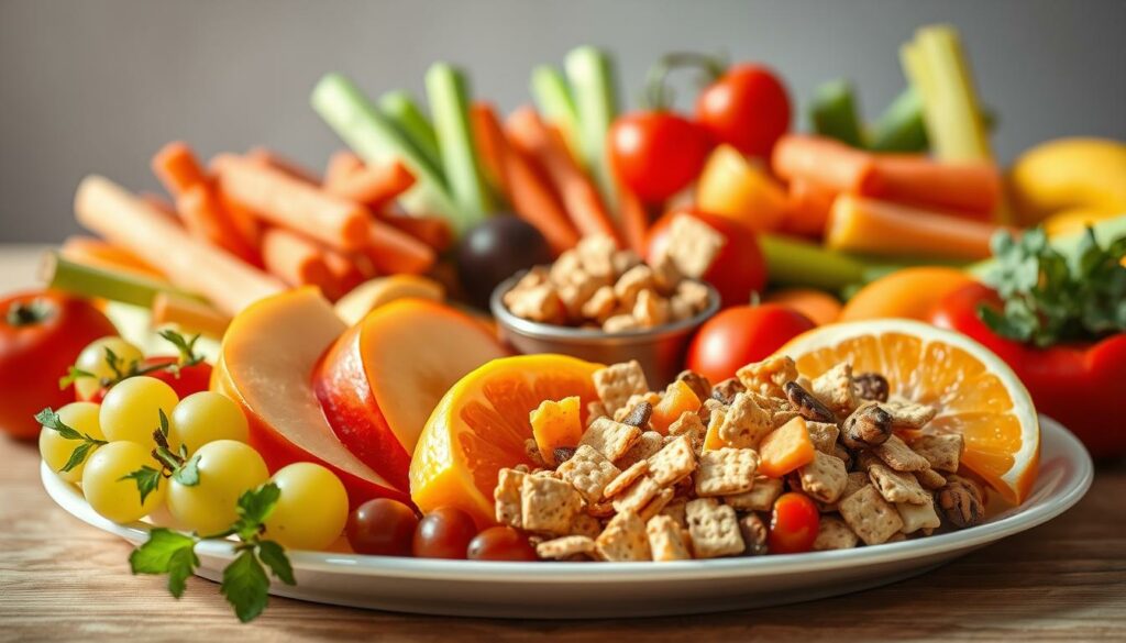 healthy snacks for kids​