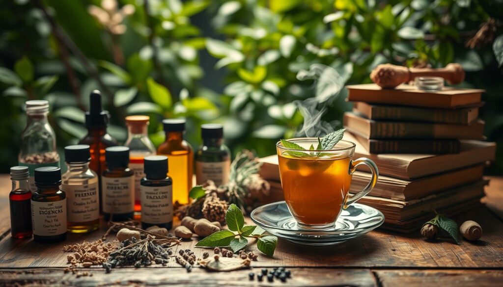 holistic remedies for digestive health