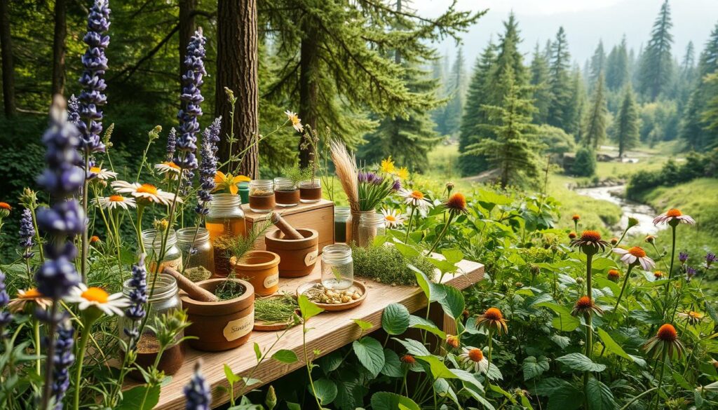 organic remedies