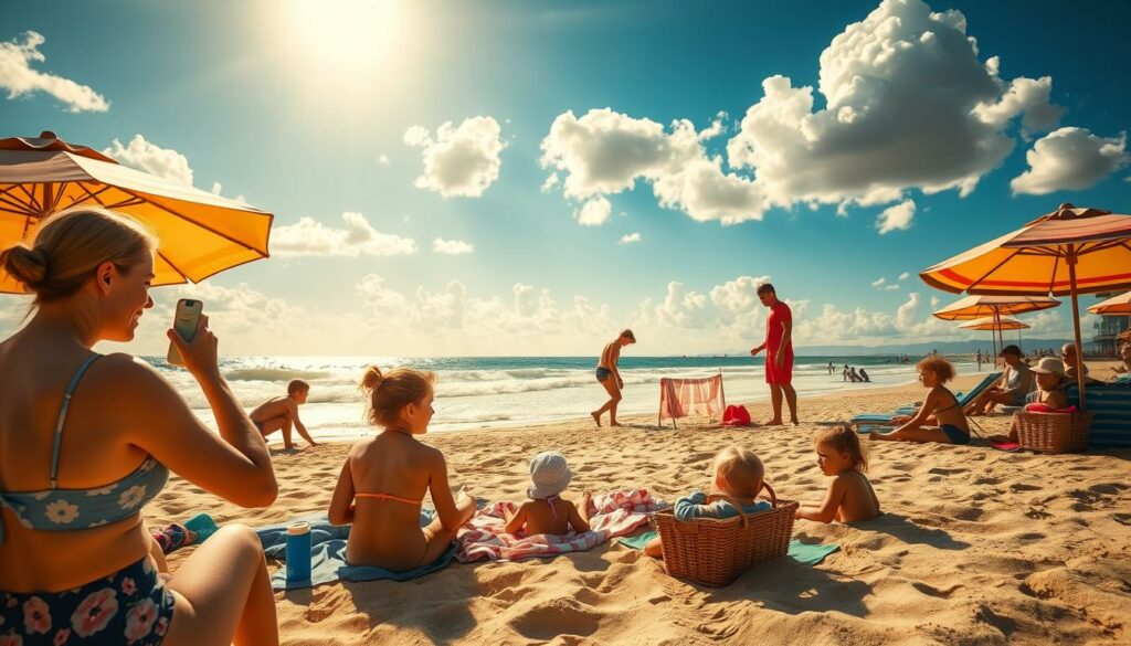 summer safety tips