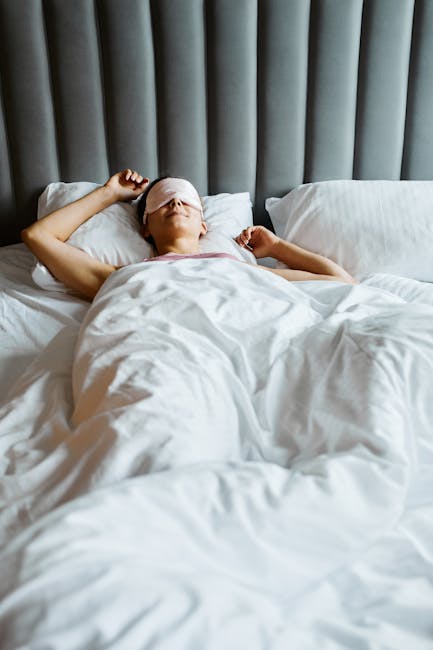 Quality bedding that supports better sleep and comfort