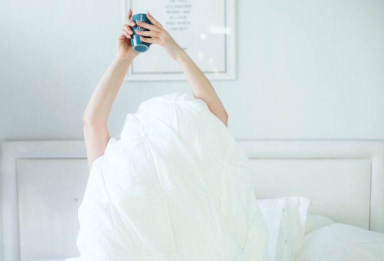 Simple morning habits for better energy and productivity