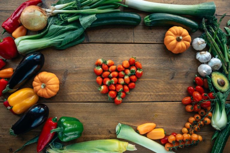 Best Foods for Heart Health