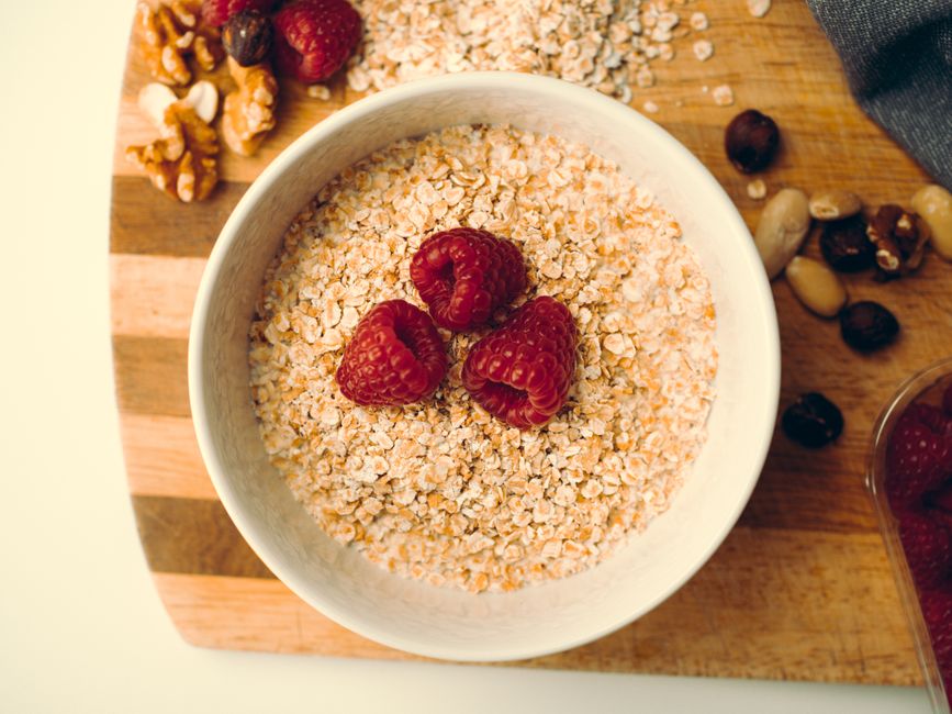 Best Foods for Heart Health