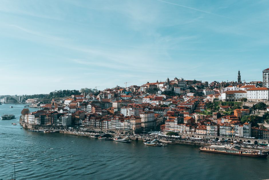 Best Places to Visit in Portugal