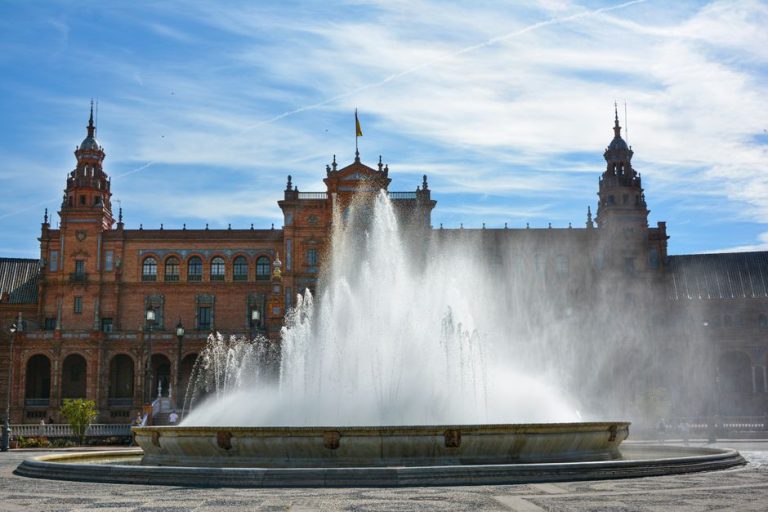 Best Places to Visit in Spain