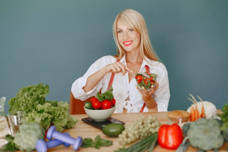 Best Weight Loss Foods 2026 Guide