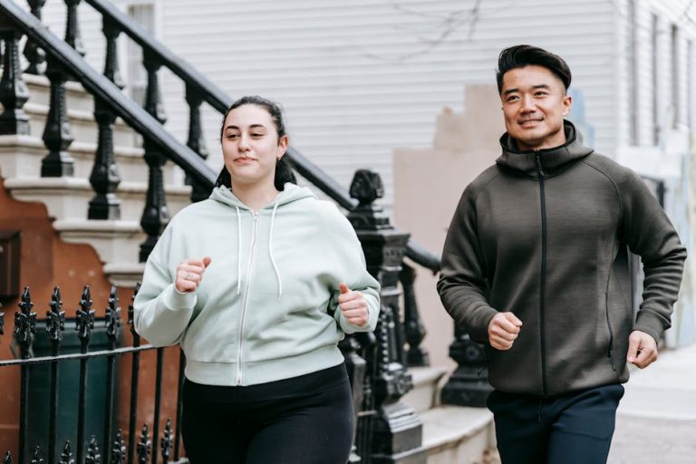 How Many Steps Per Day for Weight Loss
