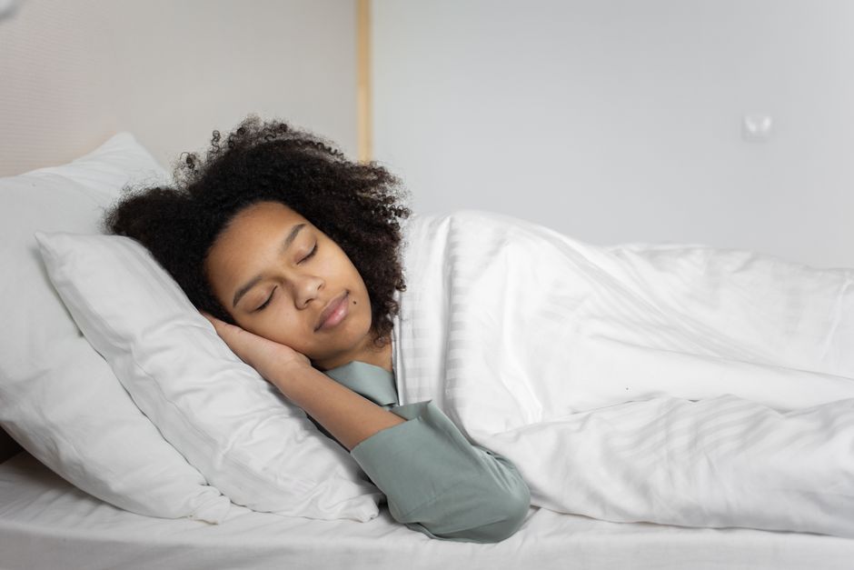 How Much Sleep Do Adults Really Need?