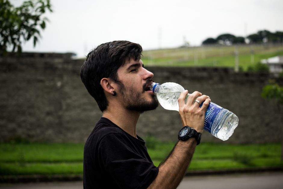 How Much Water Should You Drink Per Day