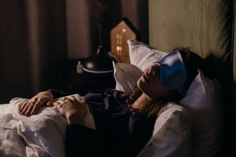 How to Sleep Better Naturally (2026 Complete Guide)