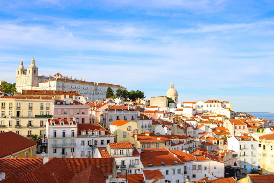 Portugal Travel Cost Guide