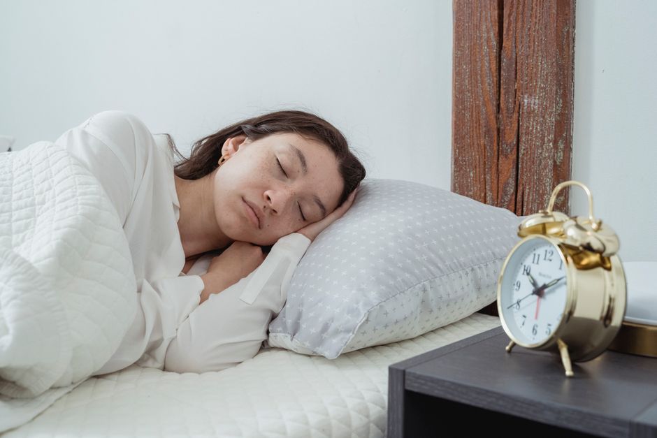Sleep Schedule Calculator Guide