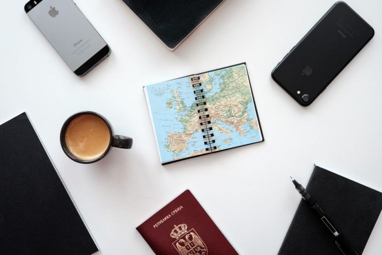 Travel Budget Planner