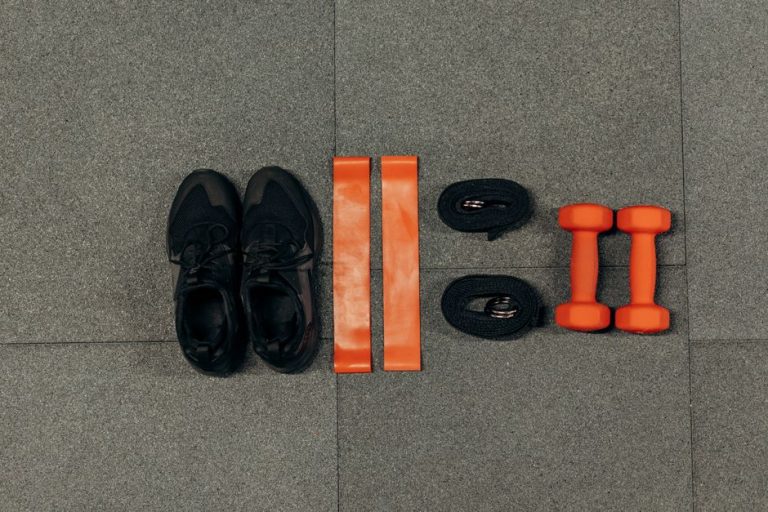 Walking for Weight Loss