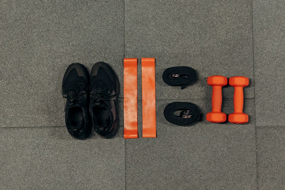 Walking for Weight Loss